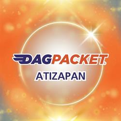 Horario de apertura Dagpacket Atizapan, 