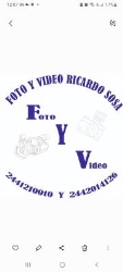Horario de apertura Foto y Video Sosa Sosa, Atlixco