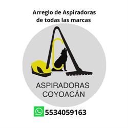 Aspiradoras Turbo Power en Ciudad de México (Ciudad De México) - Horario de apertura