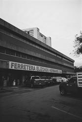 Ferretera Elizondo Hermanos Sa en Monterrey (Centro) - Horario de apertura