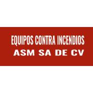 Equipos Contra Incendios Asm Sa De Cv en Ciudad de México (Obrera) - Horario de apertura