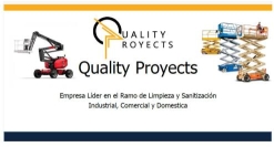 Horario de apertura QUALITY PROYECTS DIRO, San Pedro Garza García