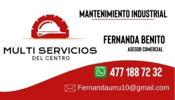 Horario de apertura MULTISERVICIOS DEL CENTRO, UrbiVilla del Roble