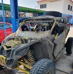 Horario de apertura Autolavado Express "El Jaguar", Villahermosa
