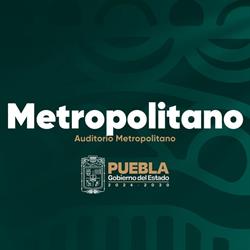 Horario de apertura Auditorio Metropolitano Puebla, 