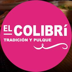 Horario de apertura El Colibri, Puebla