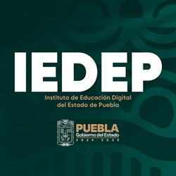 Horario de apertura IEDEP Instituto de Educación Digital del Estado de Puebla, 