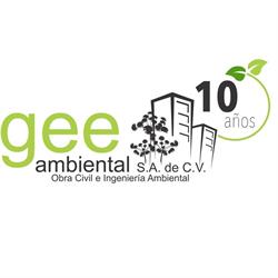 Horario de apertura Gee Ambiental, Puebla