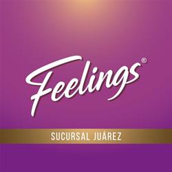 Horario de apertura Feelings Juárez, Puebla
