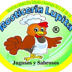 Horario de apertura Rosticeria Lupita Puebla (Guadalupe Caleras), 