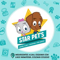 Horario de apertura Star Pet's, Ciudad Juárez