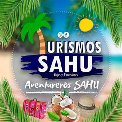 Turismos SAHU en Apizaco (San Martín De Porres) - Horario de apertura
