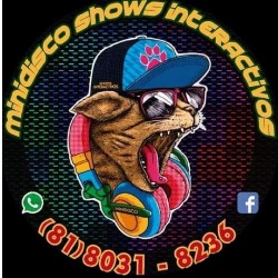 Minidisco Shows Interactivos en Guadalupe (Camino Real) - Horario de apertura