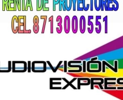 Horario de apertura Audiovision Express, Torreón