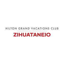 Horario de apertura Hilton Grand Vacations Club Zihuatanejo Mexico, 