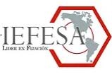 Horario de apertura IEFESA MEXICO, Ciudad de México