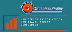 Horario de apertura Hsw Bienes Raices Merida, 