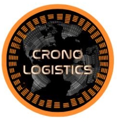 Cronologistics en Zapopan (Colonia Puerta De Hierro) - Horario de apertura