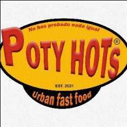 Horario de apertura Poty Hots Bahias, Chihuahua
