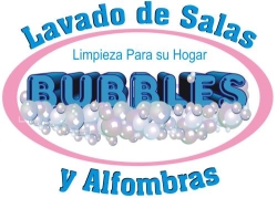 Lavado de salas Bubbles en Ciudad de México (Unidad Vicente Guerrero) - Horario de apertura