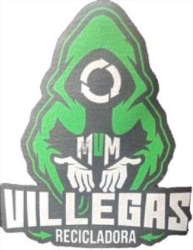 Mvm Villegas Recicladora en Naucalpan de Juárez (Naucalpan) - Horario de apertura