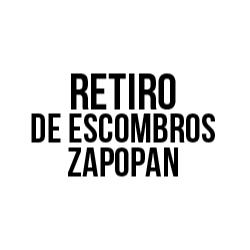 Horario de apertura Escombros Zapopan, 