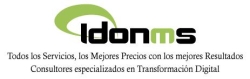 Idonms corporation en Aguascalientes (Aguascalalientes) - Horario de apertura