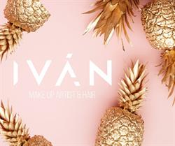 IVAN MAKE UP ARTIST & HAIR en Ciudad de México (Coyoacán) - Horario de apertura
