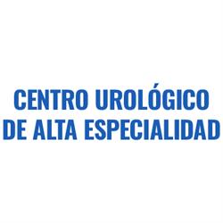 Centro Urológico De Alta Especialidad en Ciudad de México (Ciudad De Los Deportes) - Horario de apertura
