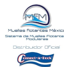 Horario de apertura Muelles flotantes Mexico MfM, Querétaro