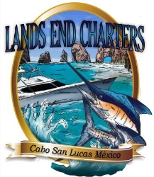 Horario de apertura Land's End Charters, Cabo San Lucas