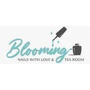 Blooming Nails And Tea Room en Querétaro (El Jacal) - Horario de apertura