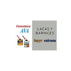Lacas Y Barnices Fepyr Y Valresa en Saltillo (Topo Chico) - Horario de apertura