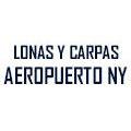 Lonas Y Carpas Aeropuerto Ny en Toluca de Lerdo (San Jose Guadalupe Otzacatipan) - Horario de apertura