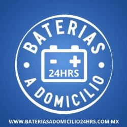 Bateriasadomicilio24hrs.com.mx en Ciudad de México (Iztapalapa) - Horario de apertura