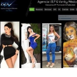 Agencia de Modelos y Edecanes I.S.P Vanity México en Ciudad de México (Coyoacan) - Horario de apertura