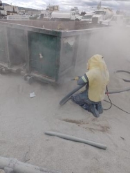 Sandblast y Arena silica Sanchez en Tecámac de Felipe Villanueva (San Pedro Pozohuacan) - Horario de apertura
