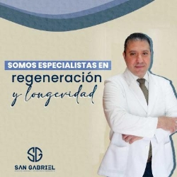 Centro Médico San Gabriel en Tuxtla Gutiérrez (Fraccionamiento Arboledas) - Horario de apertura