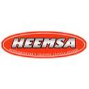 Heemsa en Zamora de Hidalgo (Madero) - Horario de apertura