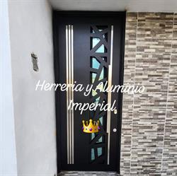 Horario de apertura Herrería y aluminio "imperial", Ciudad de México