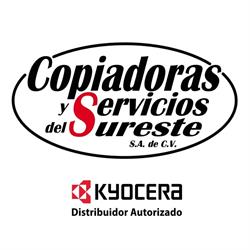 Copiadoras y Servicios del Sureste S.A. de C.V. en San Francisco de Campeche (Presidentes De México) - Horario de apertura