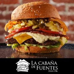 La cabaña de las Fuentes en Tlalnepantla de Baz (Col. Jacarandas) - Horario de apertura