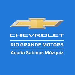 Horario de apertura CHEVROLET ACUÑA–SABINAS–MÚZQUIZ - CHEVROLET, Ciudad Acuña