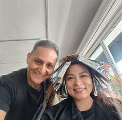 R&R Salón en Ciudad de México (Col Del) - Horario de apertura