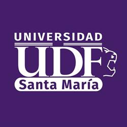 Horario de apertura Universidad UDF Santa María, Ciudad de México
