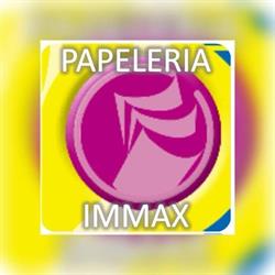 Papeleria "IMAAX en Ciudad de México (Infonavit Iztacalco) - Horario de apertura