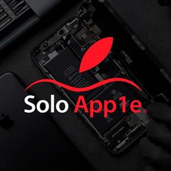 Horario de apertura SoloApp1e Fix Center, Mazatlán