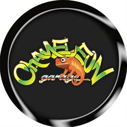 Horario de apertura Chameleon Garage, Guadalajara