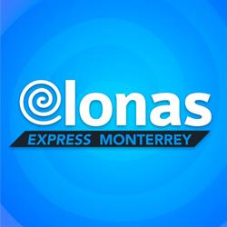 Horario de apertura Lonas Monterrey Express, 