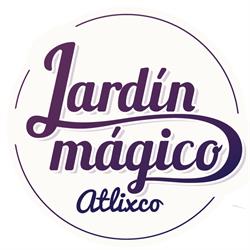 Horario de apertura Jardín Mágico, Atlixco